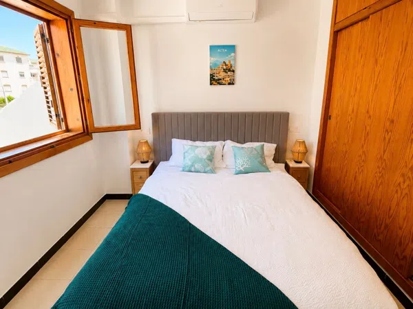 Chalet adosado en Ronda José Samper García, 139, Torreblanca - Foto 26