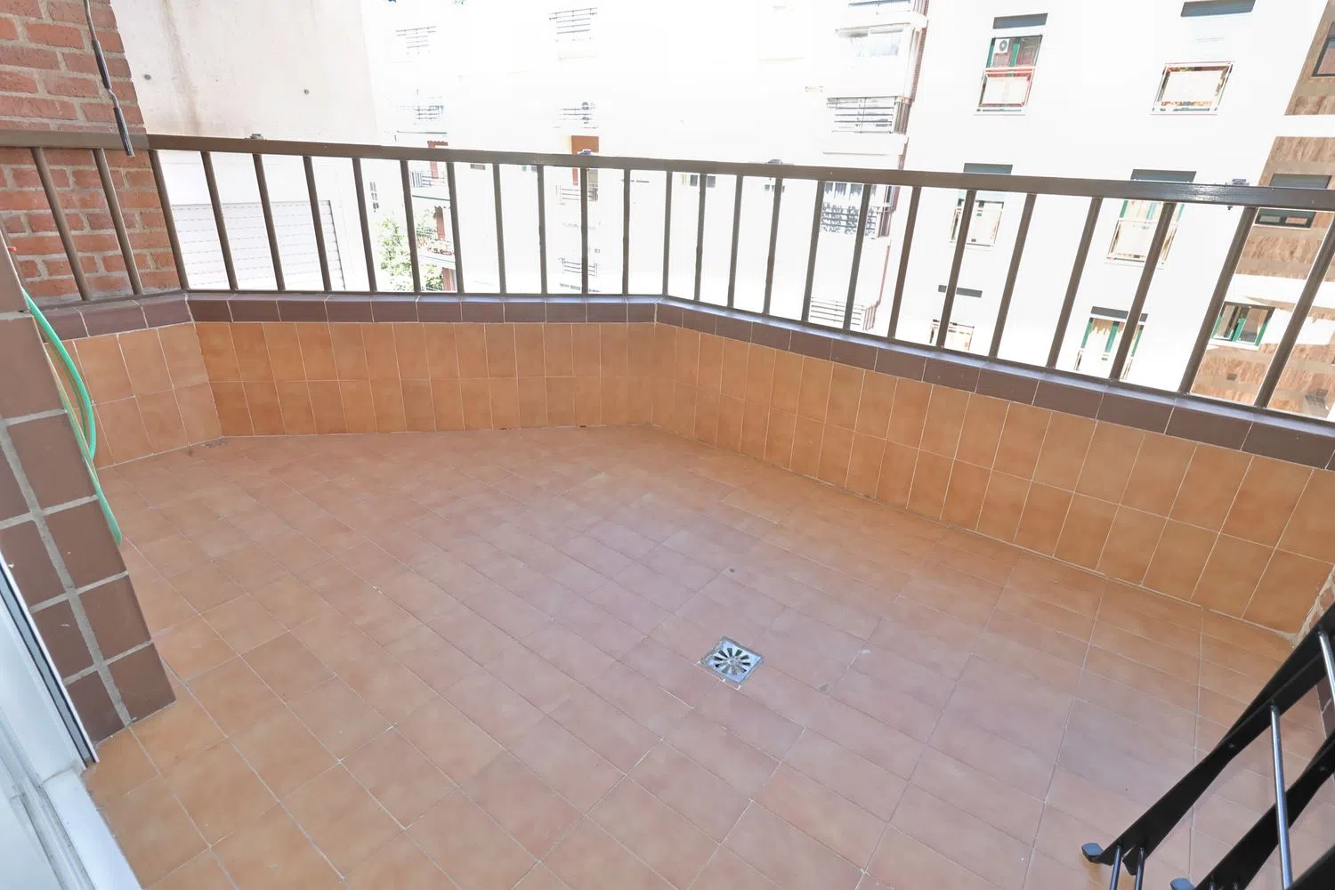 Piso en avenida de la Constitución, 22 - Foto 6