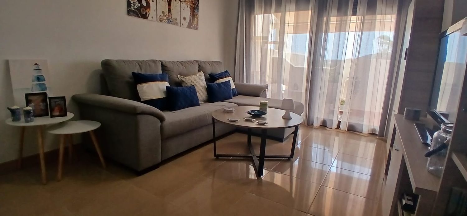Ático en Avenida Alcazaba, 115, Las Salinas, Las Salinas - Foto 6