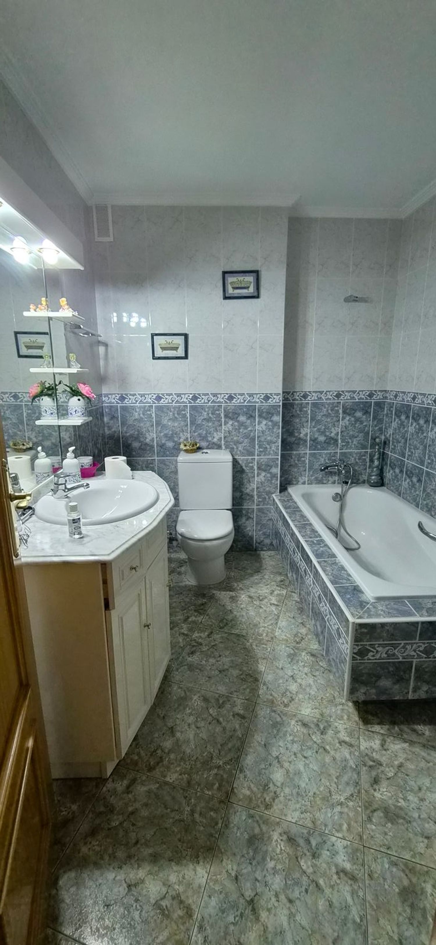 Piso en Calle Capitán Luque, 25, Tres Olivos - La Piedad, Tres Olivos - La Piedad - Foto 14