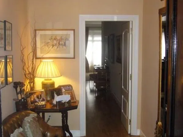 Piso en calle de Lagasca, 74