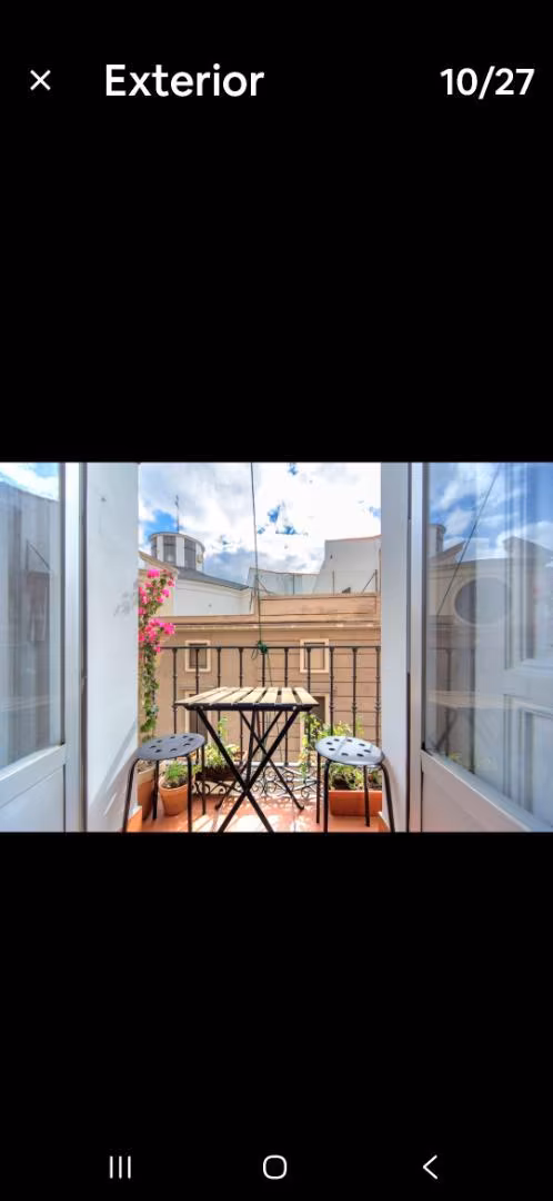 Piso en  Calle de los Mancebos 12 - Foto 12