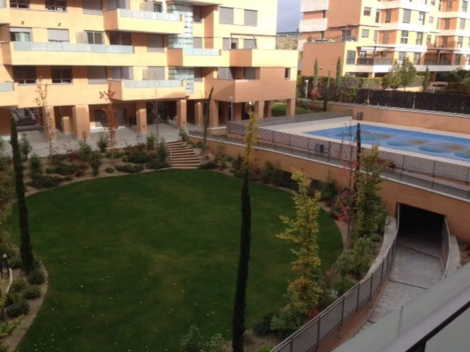 Piso en calle vilar de donas, 17 - Foto 9