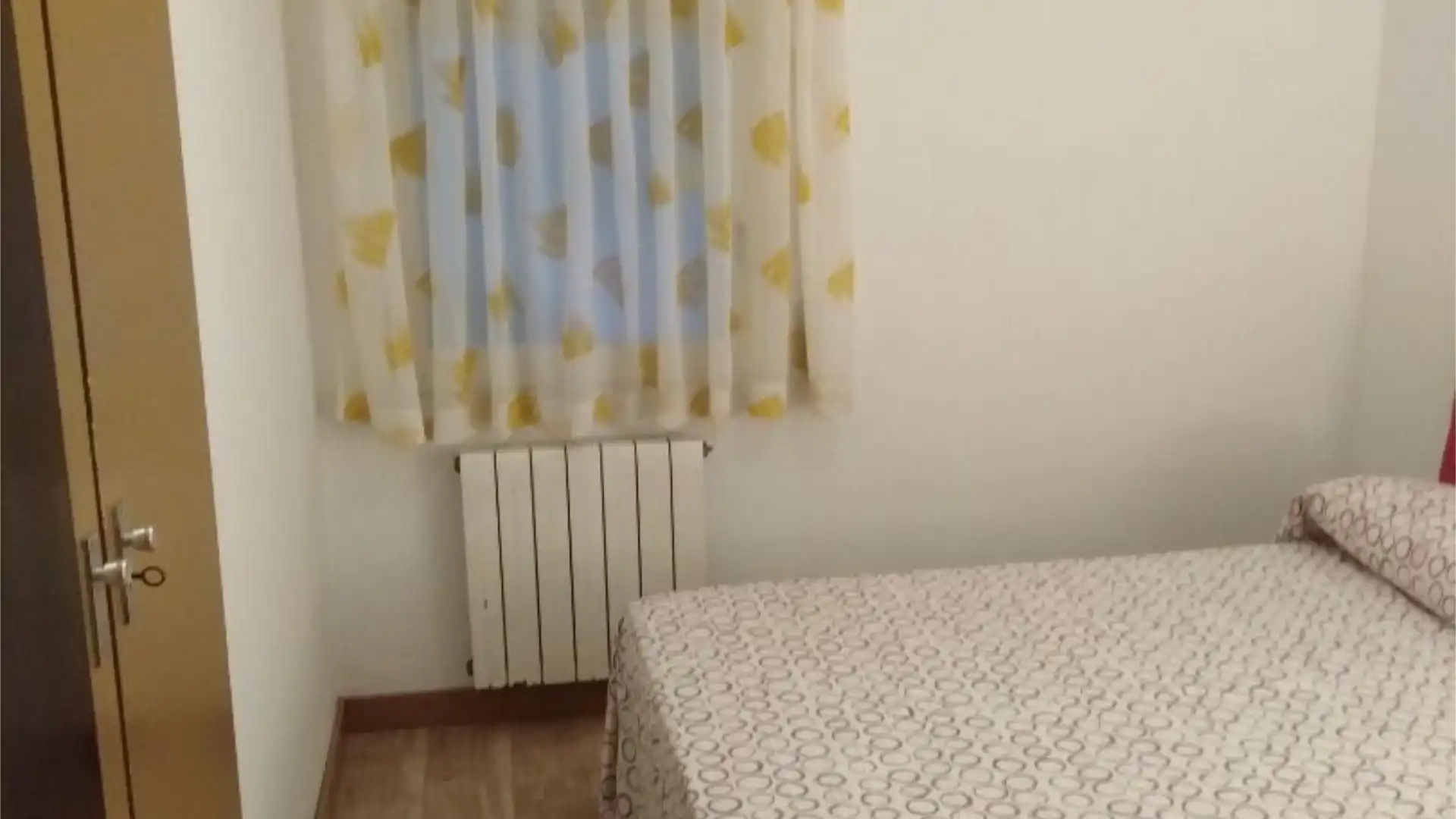 Piso en  Carrer de Llorens i Barba 5 - Foto 9