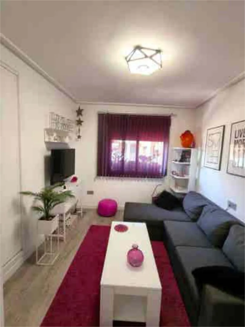 Piso en El Carmen - Foto 7