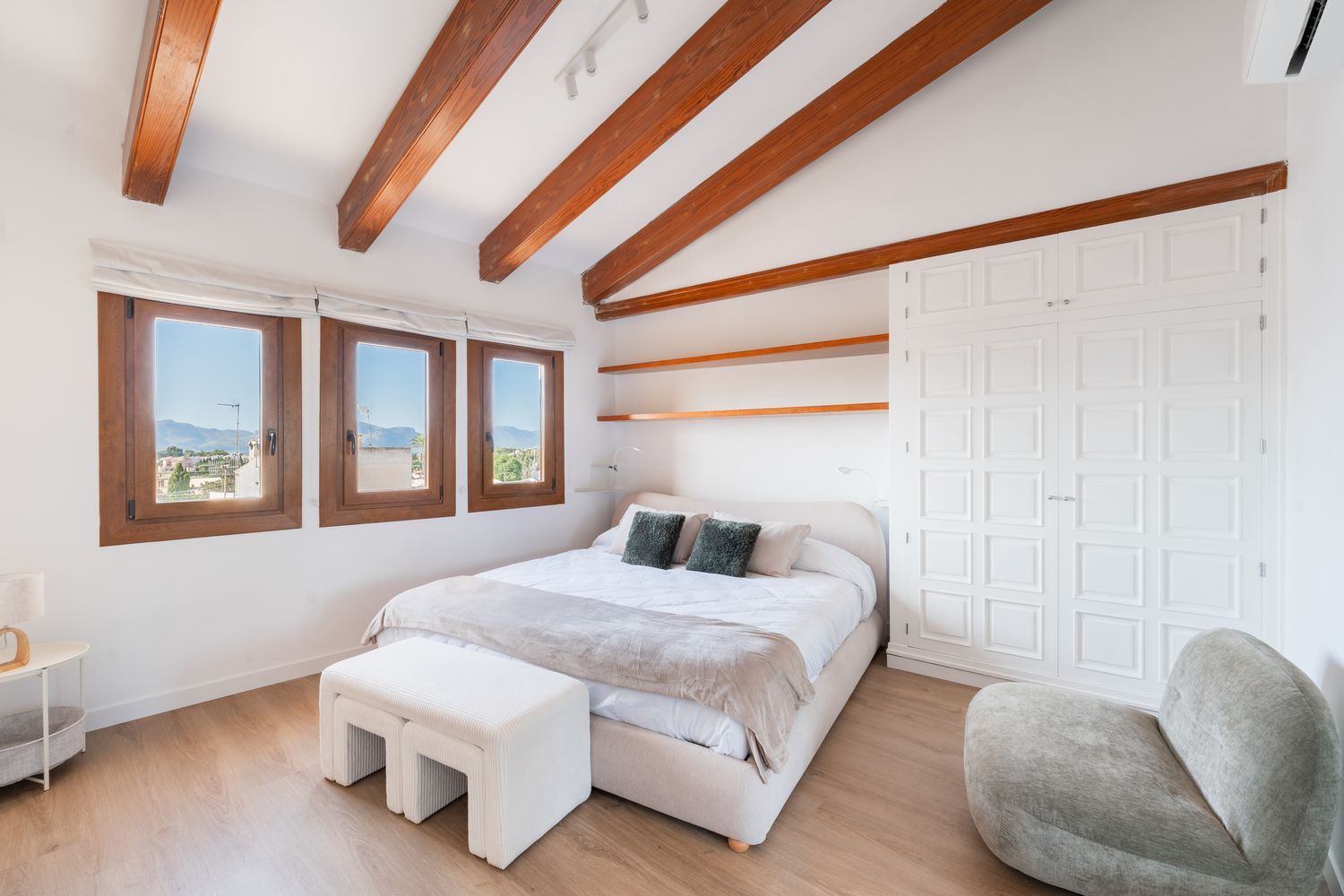 Casa o chalet independiente en Calle de Sant Francesc, 11, Ciutat d'Alcúdia, Ciutat d'Alcúdia - Foto 21