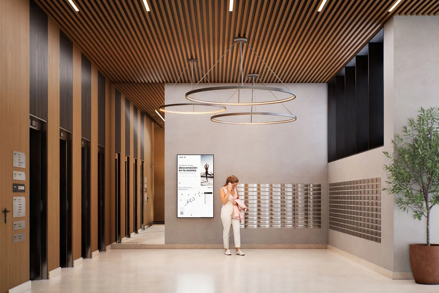 Piso en calle de Méndez Álvaro, 43 - Foto 45