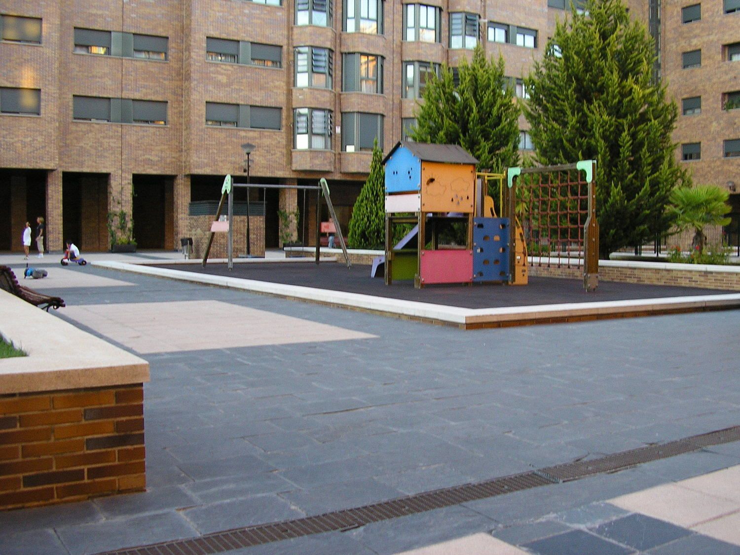 Piso en avenida de los Arces, 7 - Foto 2