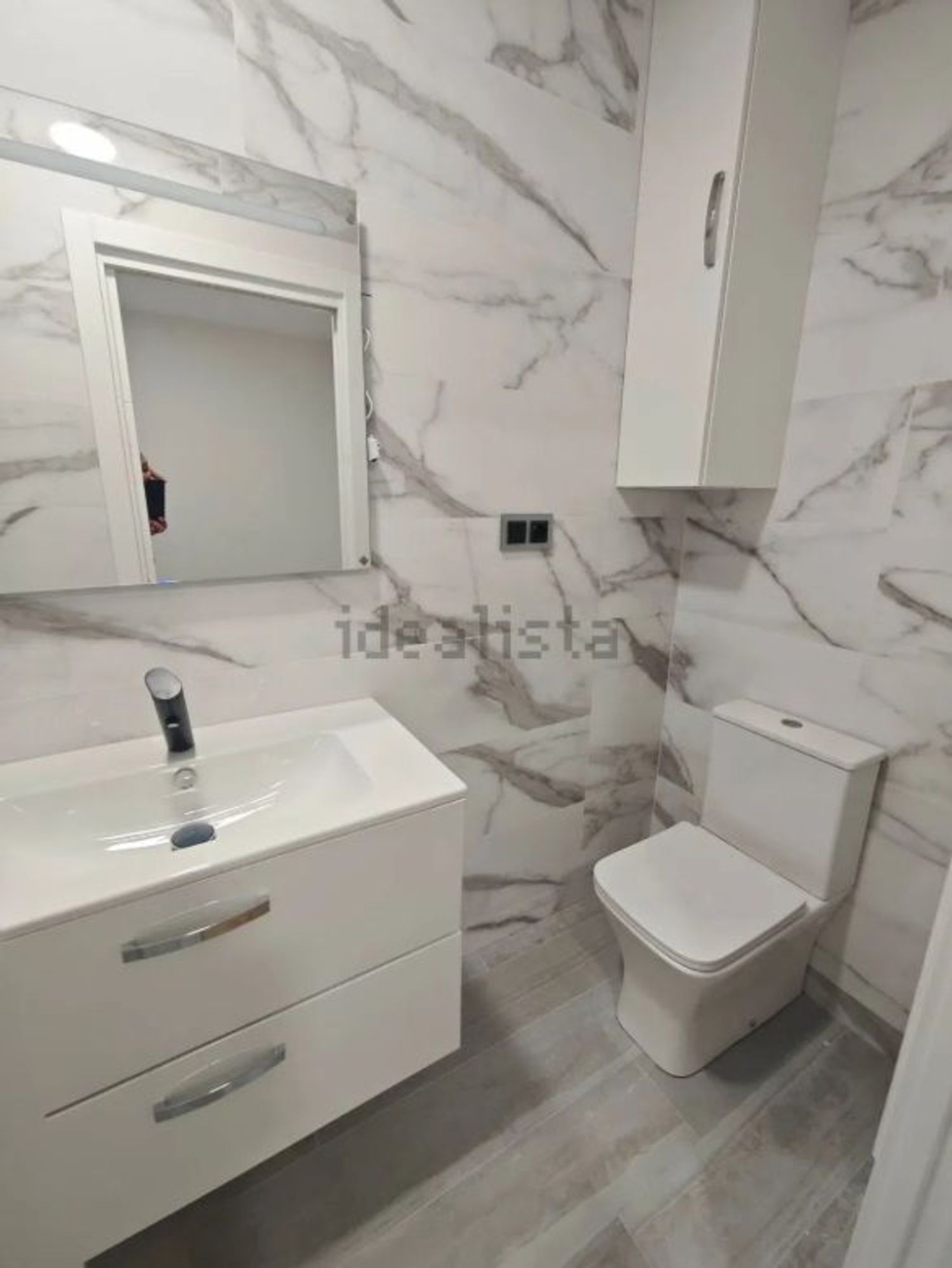 Casa o chalet independiente en Calle del Obispo Almarcha, 12, El Ejido - Sta. Ana, El Ejido - Sta. Ana - Foto 8