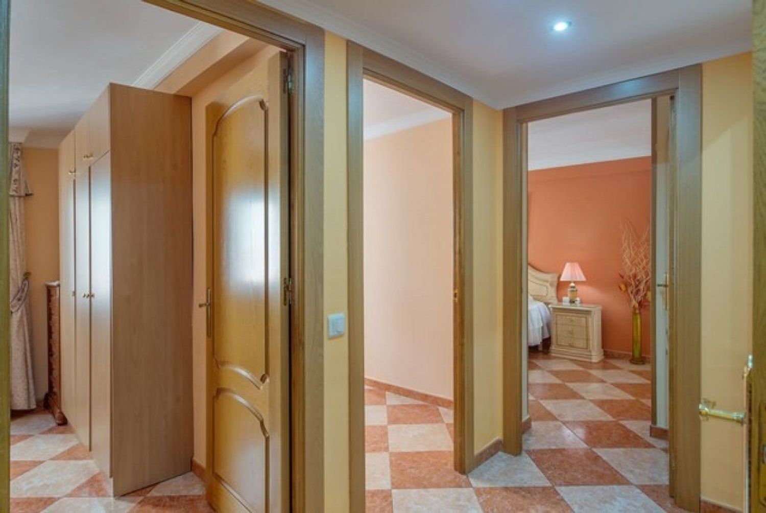 Piso en Diego de Almaguer, 1, Cruz del Humilladero - Los Tilos - Foto 15
