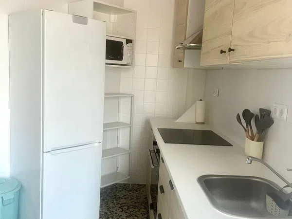 Piso en Francisco de Paula Valladar Serrano, 5 - Foto 7