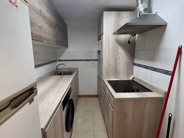 Piso en Calle del Capitán Angosto Gómez Castrillón, Centro - Foto 7