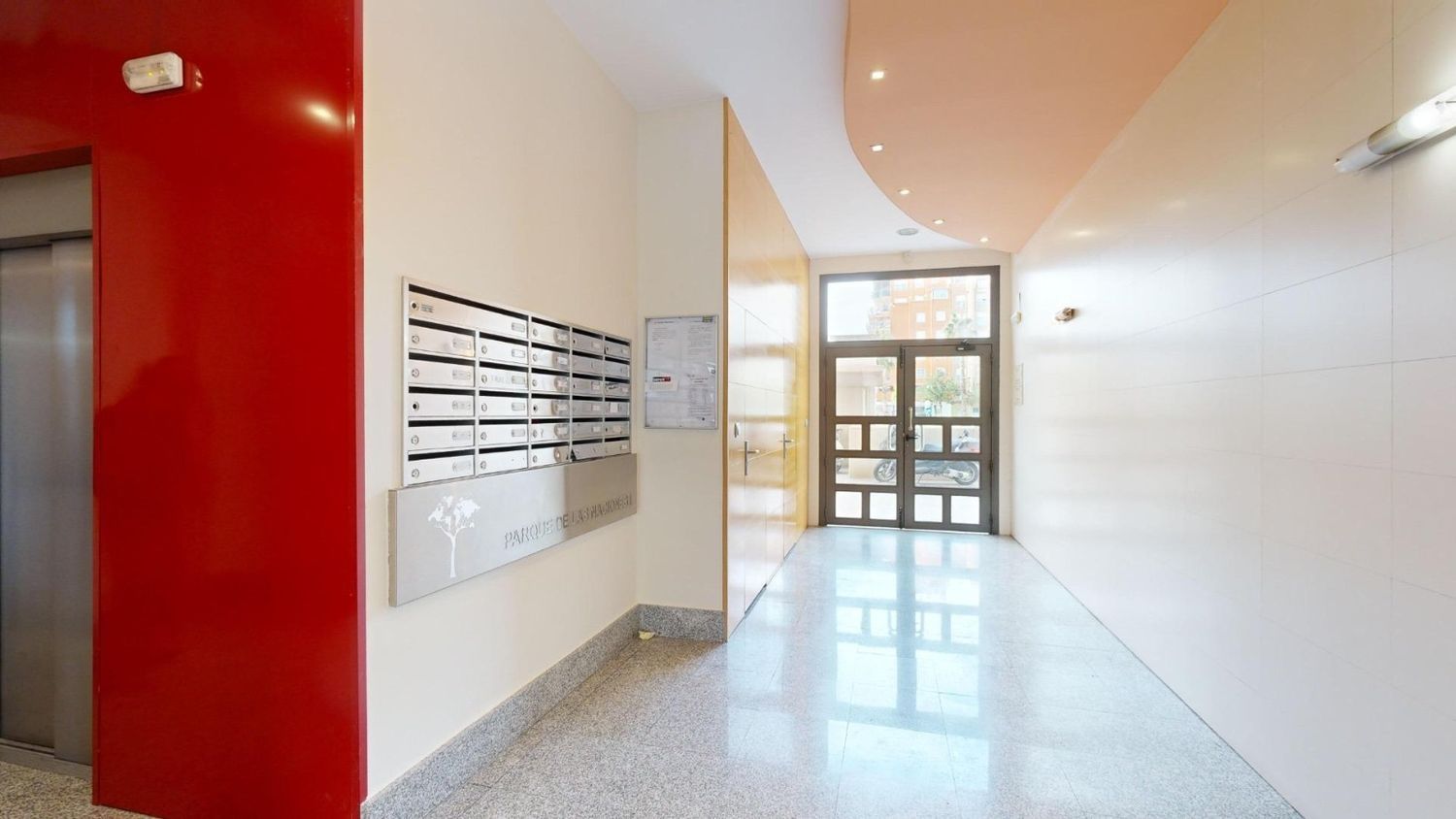 Estudio en avenida Juan Carlos I, 54 - Foto 5