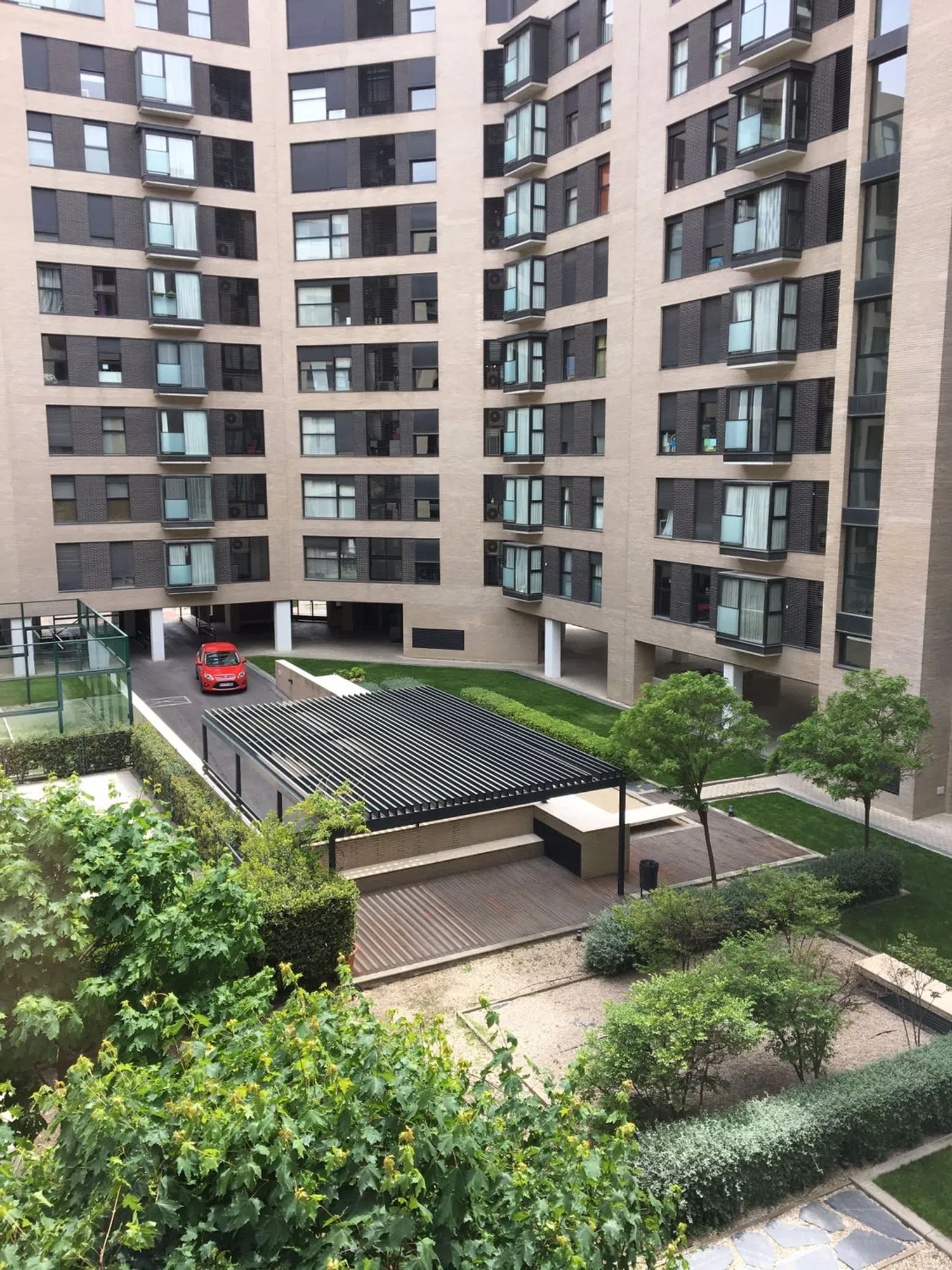 Piso en avenida de las Suertes, 55 - Foto 19
