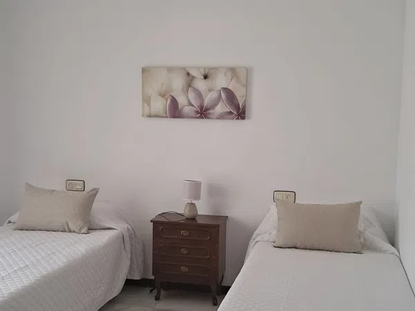 Chalet adosado en Avenida de la Fuente Alta, 12 - Foto 15