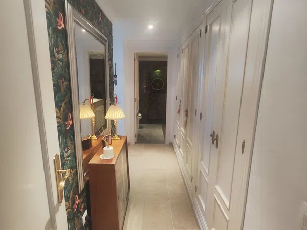 Piso en Calle Alpandeire, 11, La Concha-Resina Golf - Foto 10