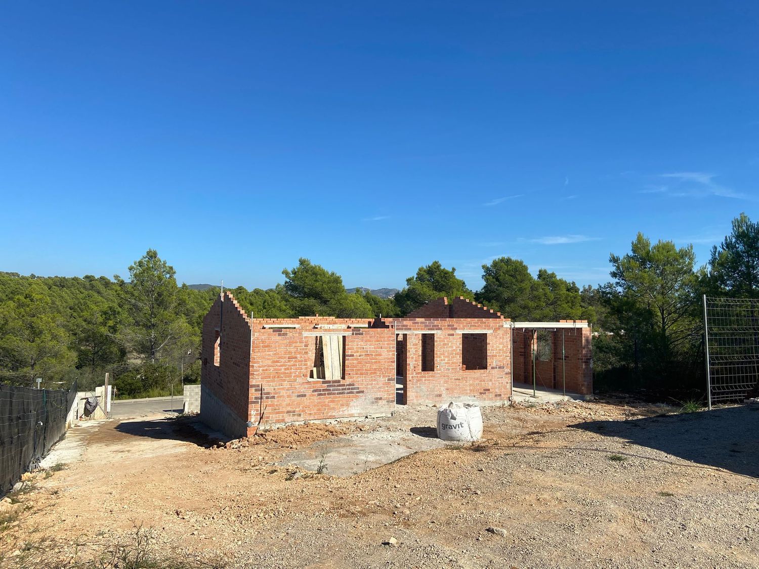 Casa independiente en calle l'Alsina, 19 - Foto 8