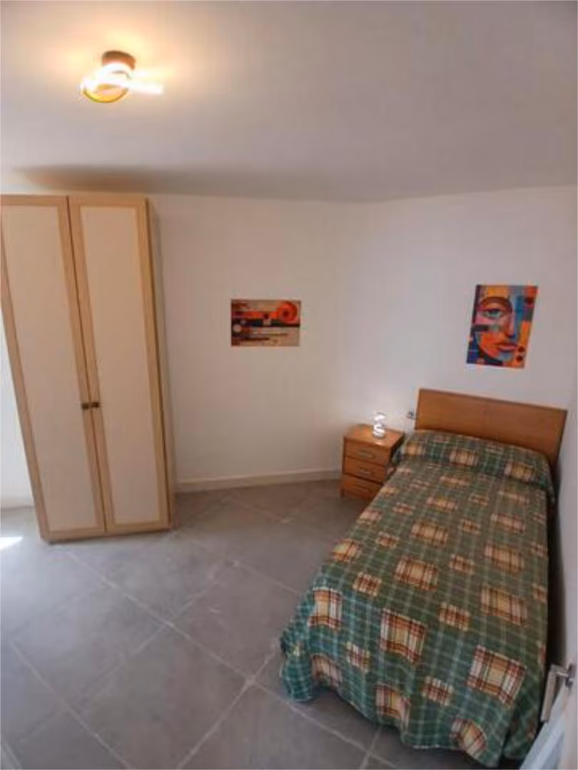 Apartamento en Porsaplaya