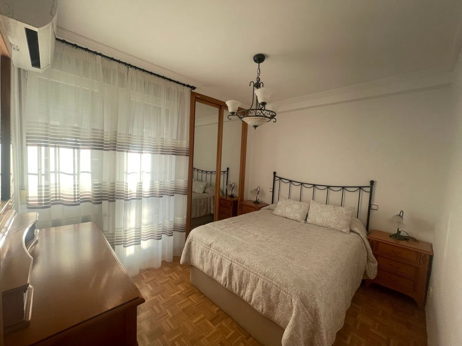 Piso en calle de Puentelarra, 3 - Foto 6