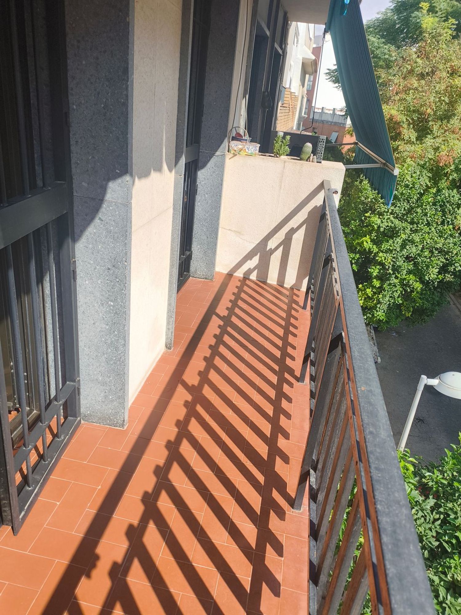 Piso en Calle Julio Valdelomar, 2, Casco Histórico - Corredera - Ribera - Foto 21