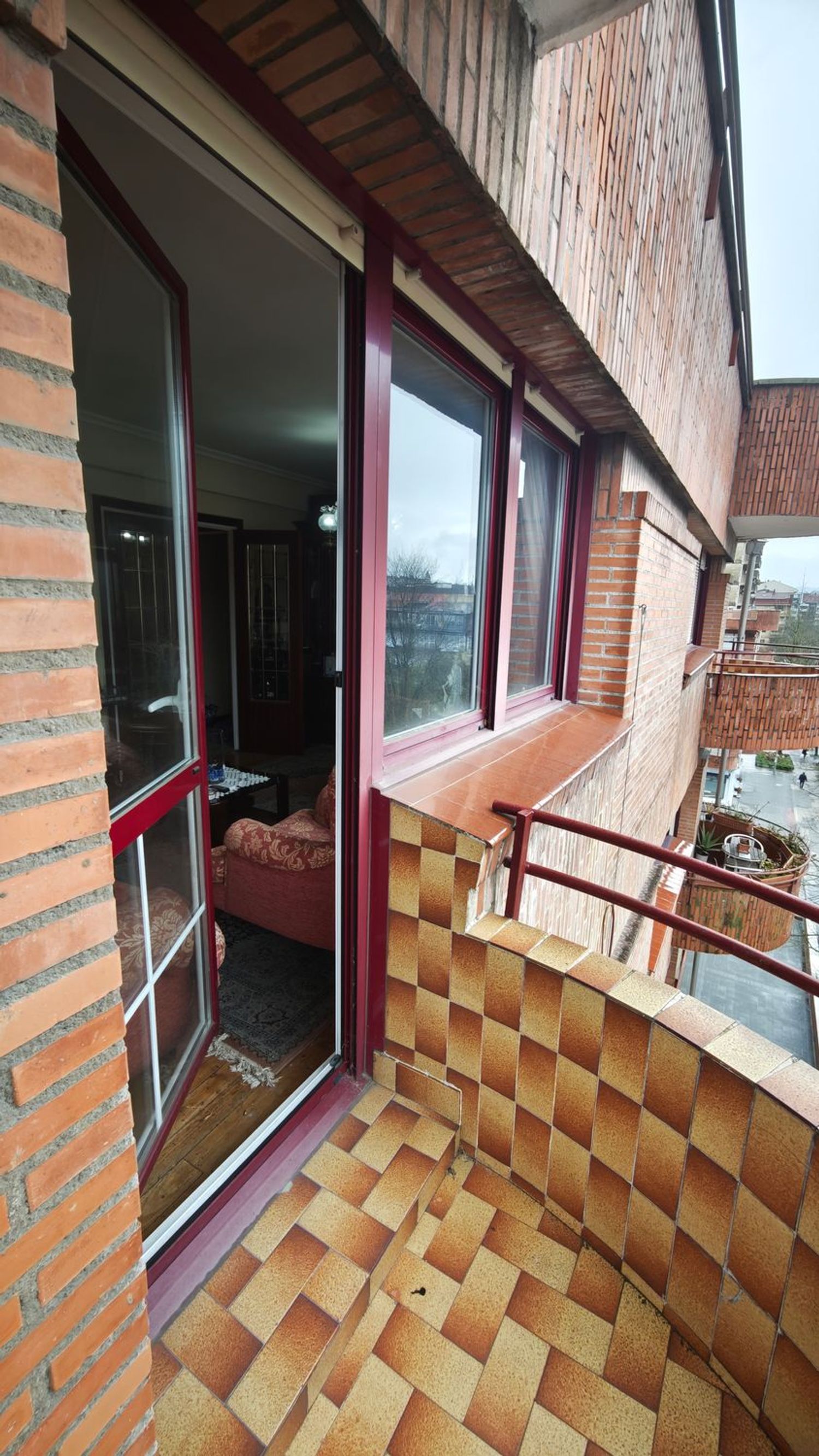 Piso en San Ignacio Auzunea Etxetaldea, 4 b - Foto 6