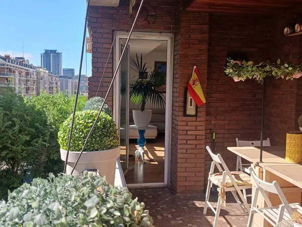 Piso en Barrio Cuzco-Castillejos