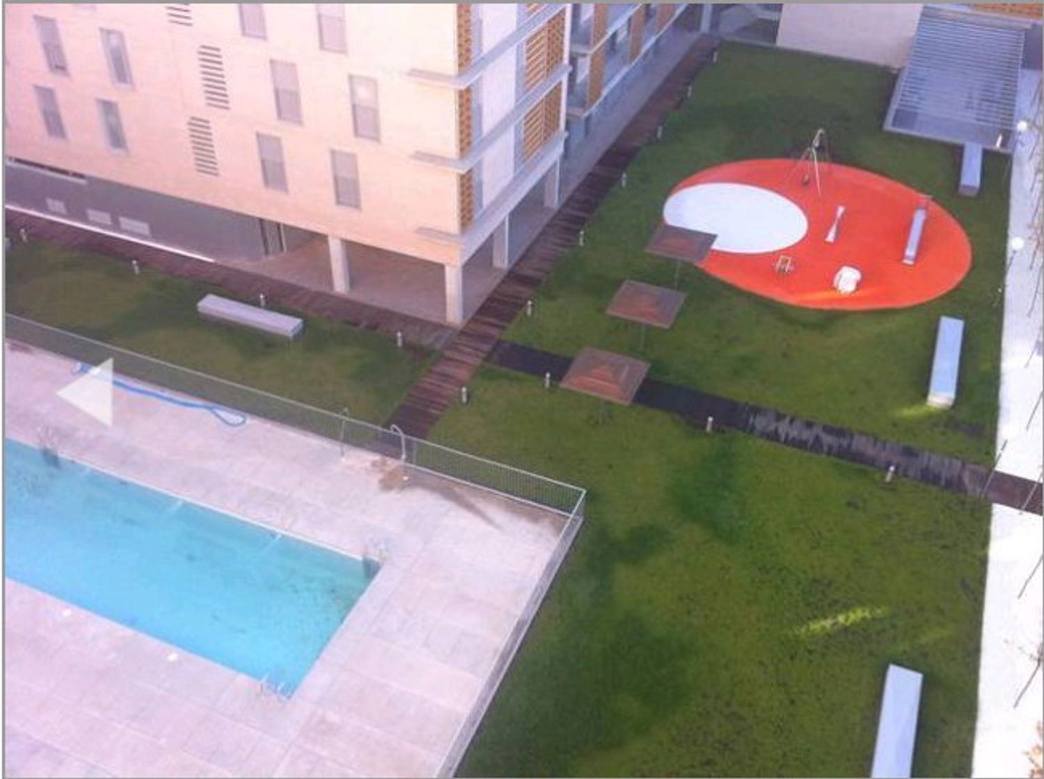 Estudio en Calle de Puente la Reina, 39, Las Tablas - Foto 12
