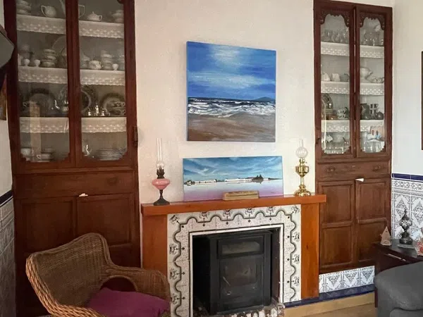 Casa o chalet independiente en Campos del Río - Foto 16