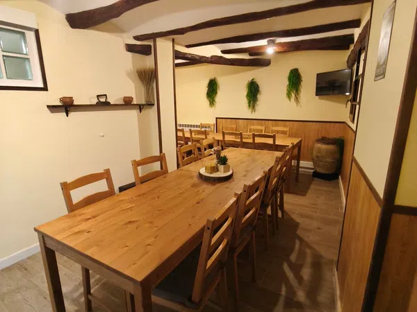 Casa de pueblo en Cuesta Postigo, 10 - Foto 13