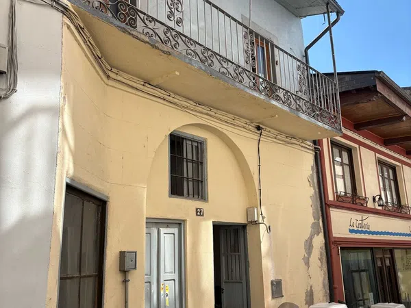 Casa rural en Calle San Mauro, 27 - Foto 7
