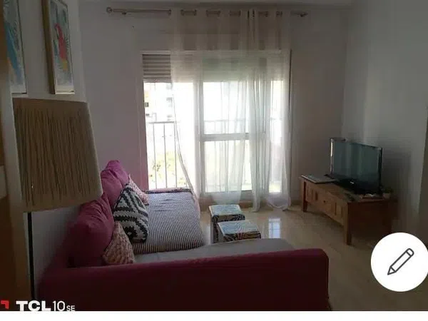 Piso en Alameda de Capuchinos, 1, El Molinillo - Capuchinos - Foto 5