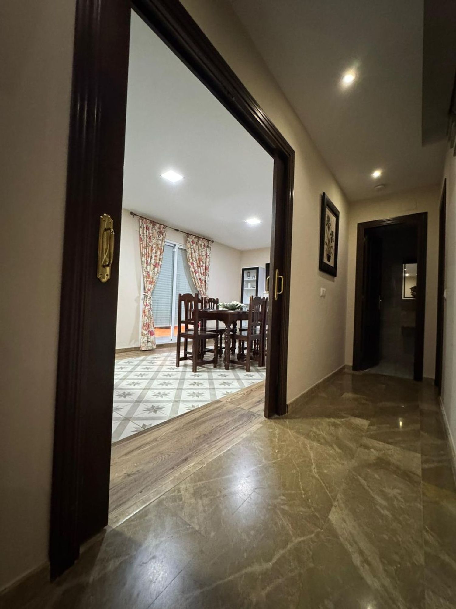 Chalet adosado en Calle Casterina Carrillo, 40 - Foto 3