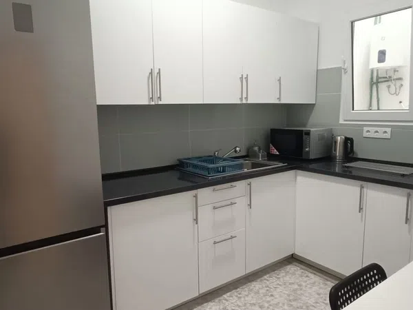 Piso en Calle Folías, 45 - Foto 3