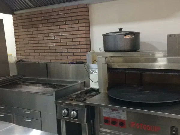 Local en Take away en Calle Camilo José Cela s/n, Playa de la Fontanilla - Foto 4