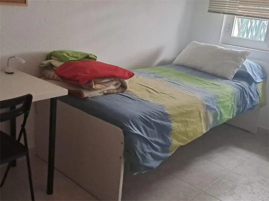 Piso en  Avenida de Filiberto Villalobos 70 - Foto 1