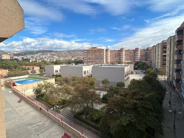 Dúplex en calle Pintor Manuel Maldonado, 25