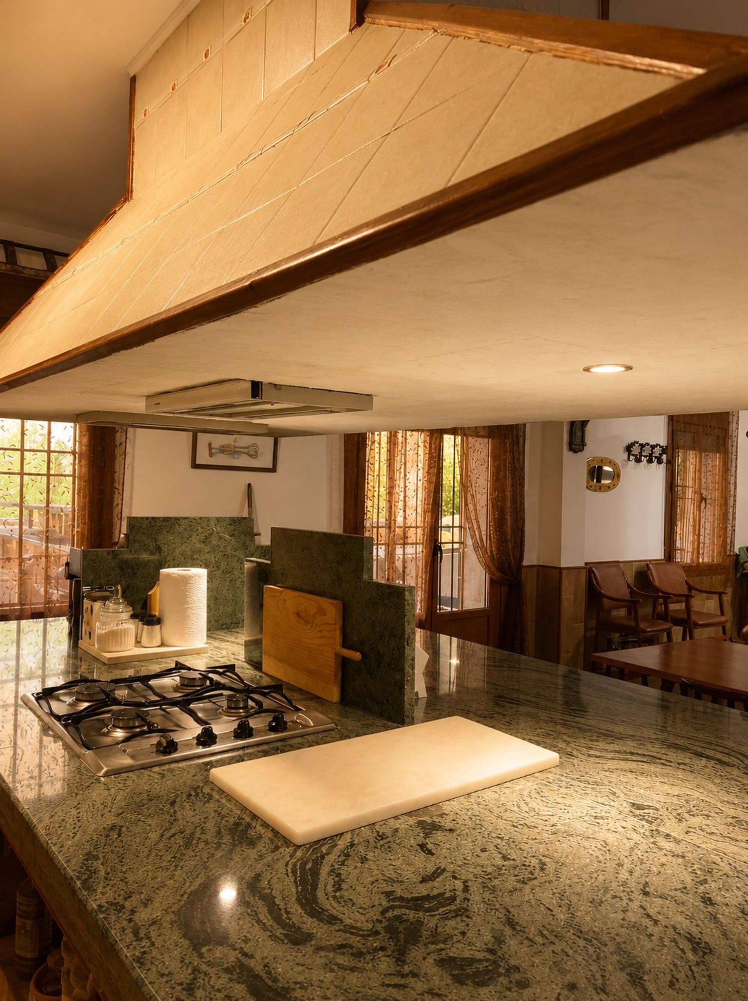 Casa o chalet independiente en Urbanización los Molares, 1 Carrera 1 - Foto 10