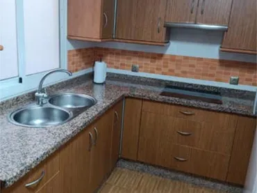 Apartamento en Calle principal - Foto 4
