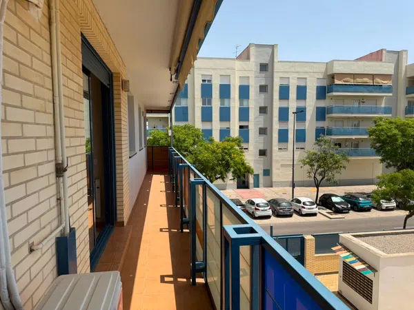 Piso en Calle el Puig, 10, Sotolivar - Mas del Rosari, Sotolivar - Mas del Rosari - Foto 4