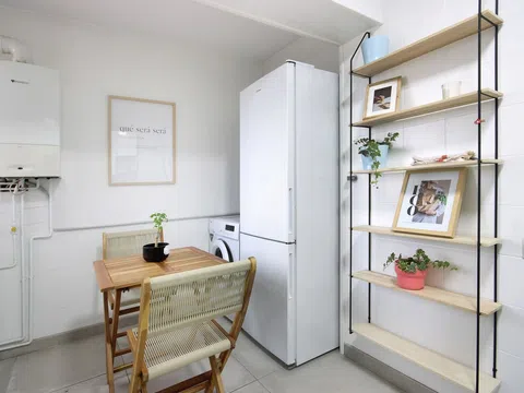 Piso en calle del Doctor Pi i Molist, 117 - Foto 17