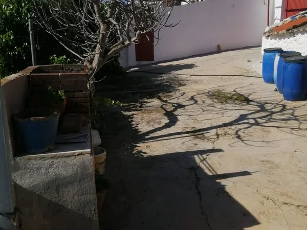 Casa rural en Barriada Don Ramón, 19, Diseminados - Foto 25