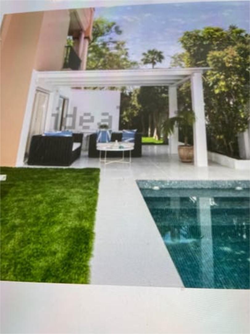 Chalet en Elviria - Foto 8