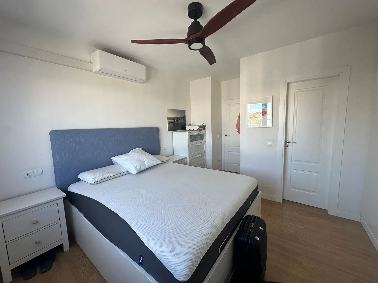 Piso en calle de la Infanta Mercedes, 61 - Foto 37