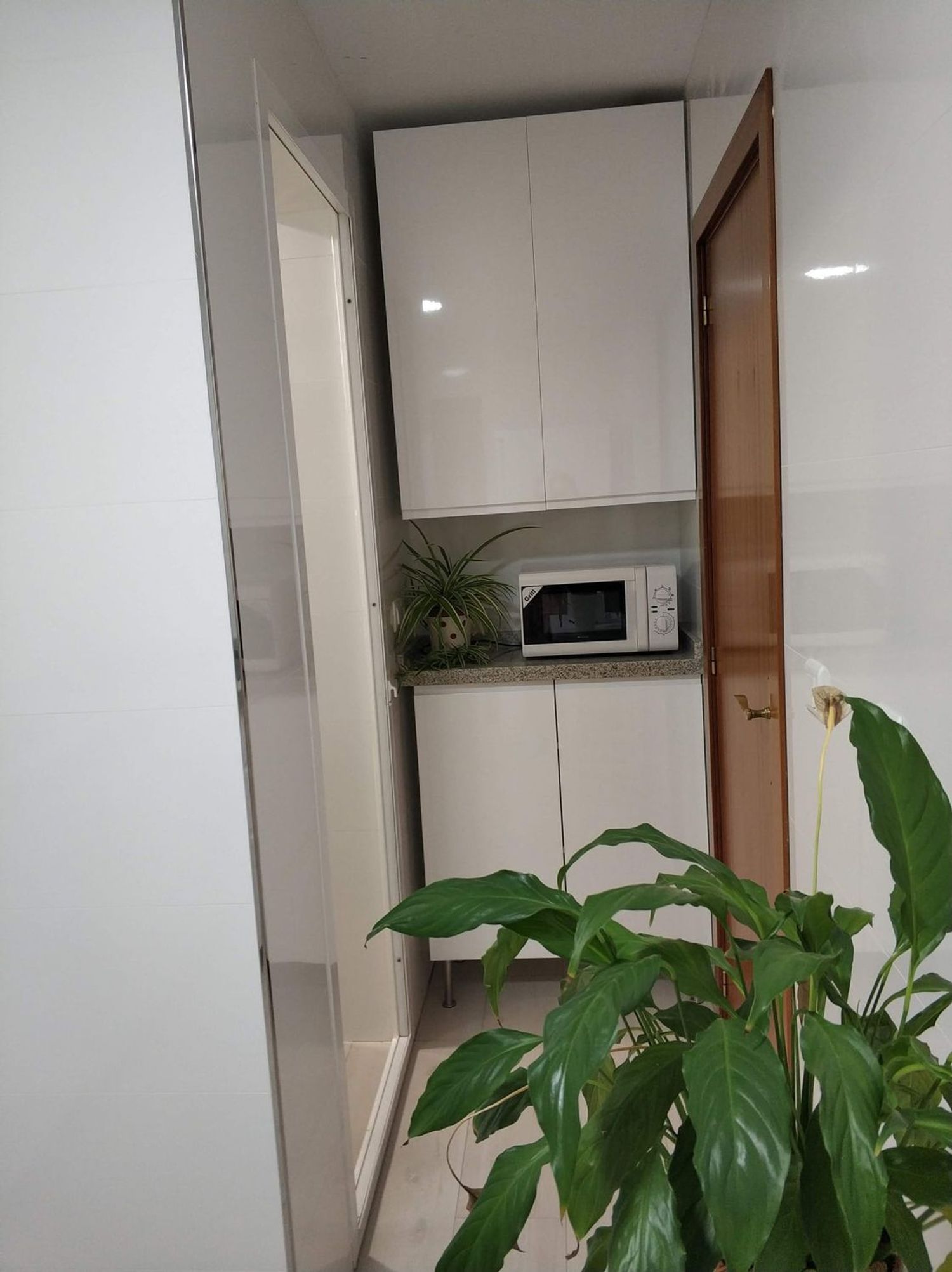 Piso en Calle de Demóstenes, 59, El Consul - El Romeral - Foto 3