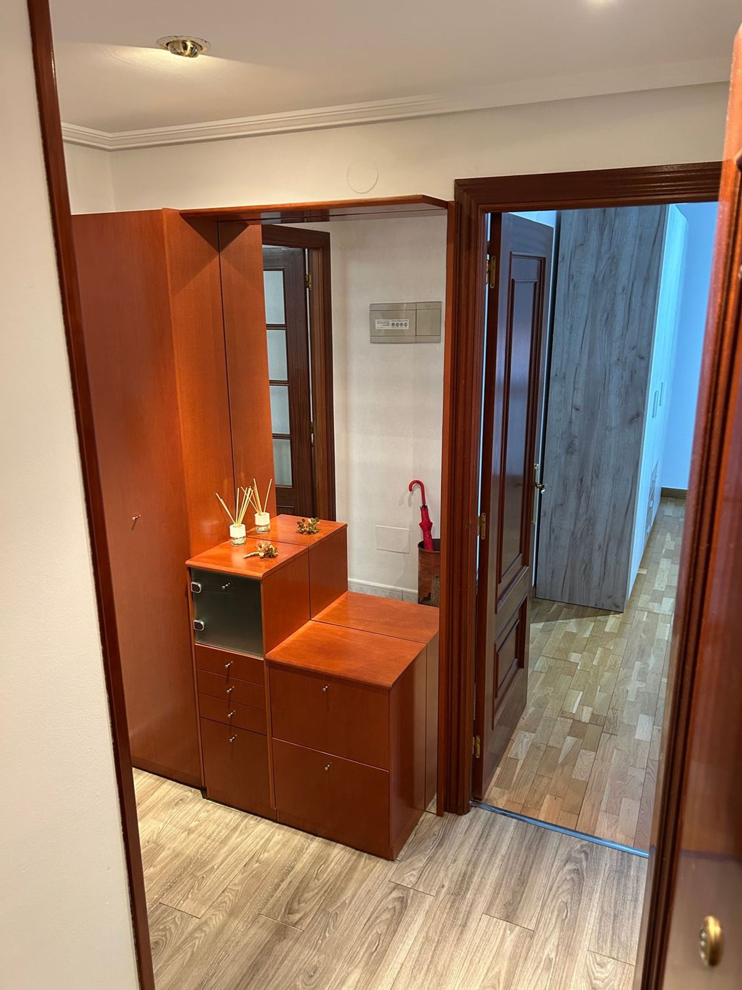 Piso en Avenida de América, 16, Zona Alta, Zona Alta - Foto 14
