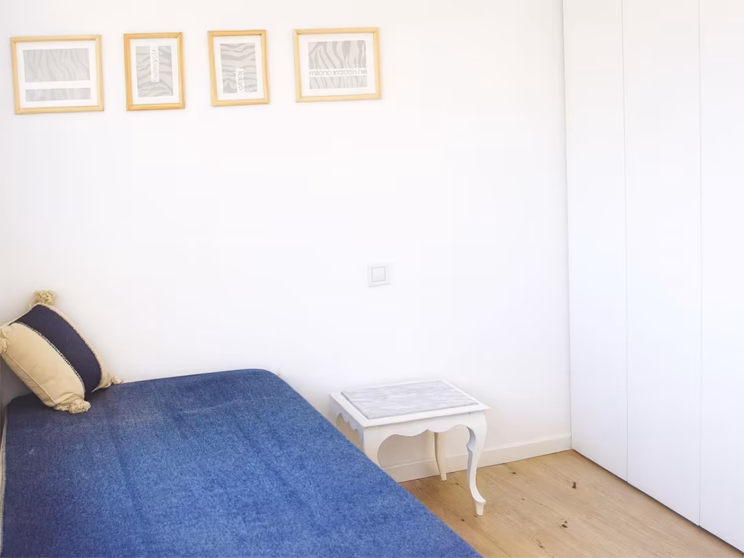 Piso en  Avinguda del Cid 120 - Foto 12