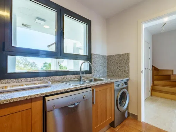 Ático en La Resina Golf – Estepona, 10 - Foto 14