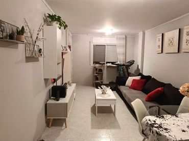 Piso en  Carrer Josep Anselm Clavé 18 - Foto 1