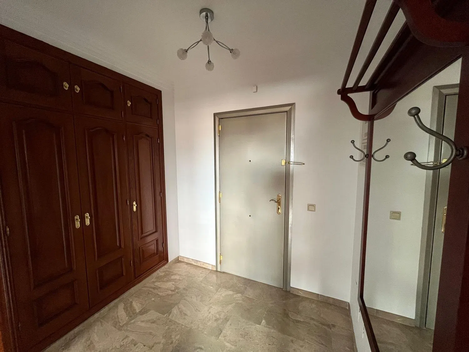 Piso en avenida de la Aurora, 15 - Foto 16