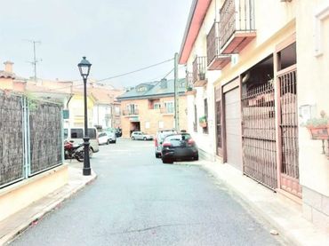 Piso en  Calle Cruz Verde 18 - Foto 1